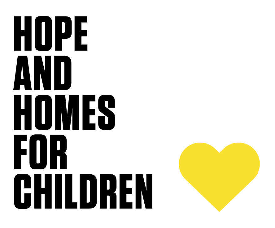 HHC - Hope and Homes for Children