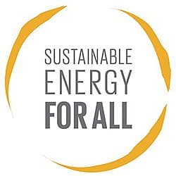 SEforALL - Sustainable Energy for All