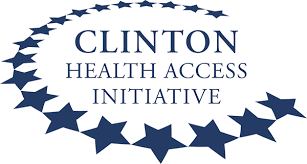 CHAI - Clinton Health Access Initiative