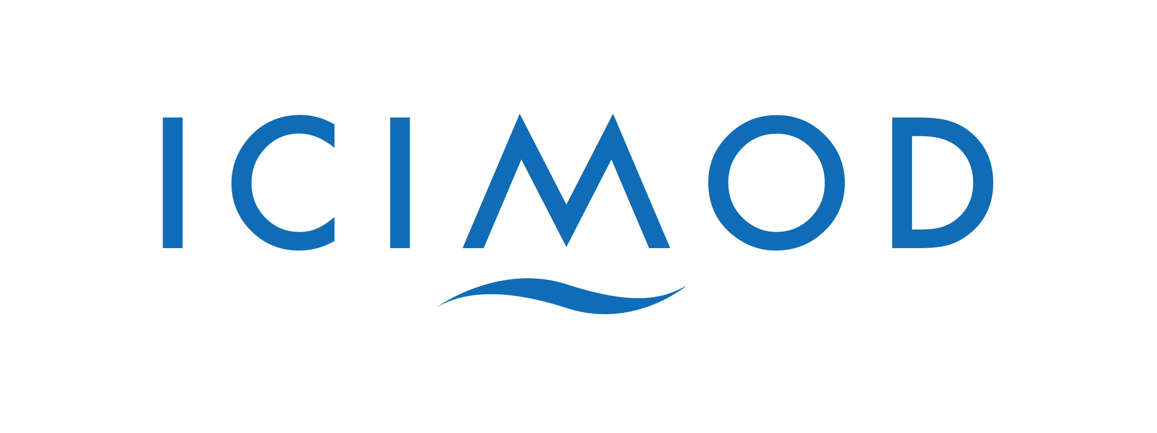 ICIMOD - International Centre for Integrated Mountain Development