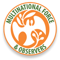 MFO - Multinational Force & Observers