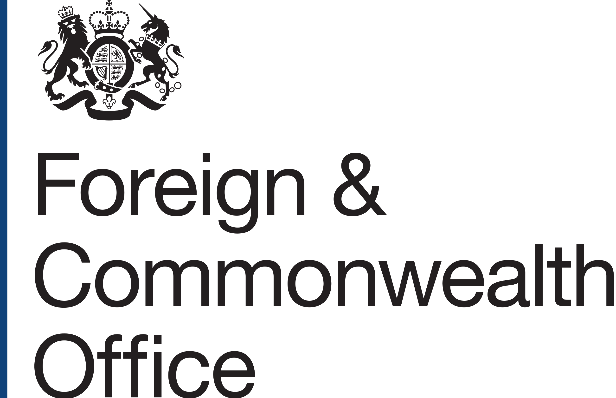 UK FCDO - United Kingdom Foreign, Commonwealth and Development Office